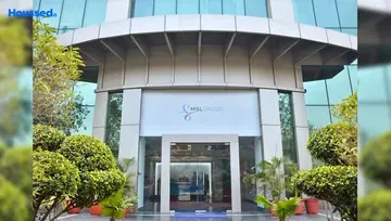 Project Image of Innov8 Okhla Co-Working space in Okhla, New Delhi - Image 283057